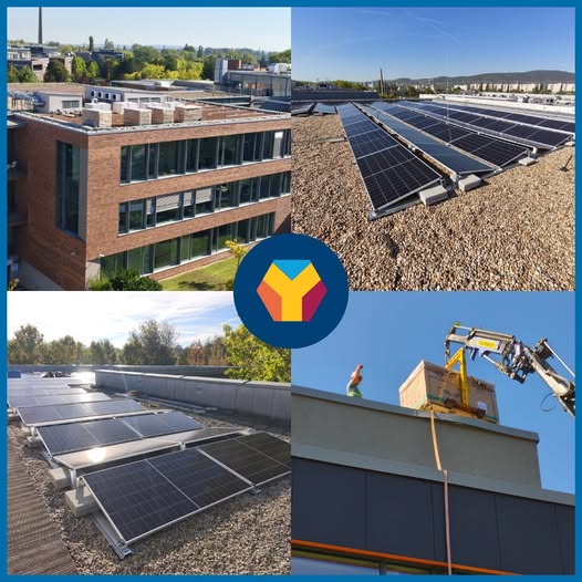 Egy különleges projekt a saját otthonunkban